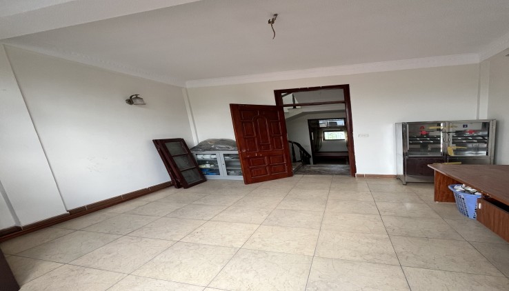 CẦN CHO THUÊ NHÀ RIÊNG NGUYÊN CĂN Ô TÔ ĐỖ CỬA - SỐ 42 NGÕ 58 THỊNH LIỆT